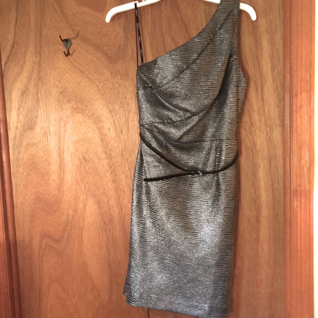Allen B Dress By Allen Schwartz